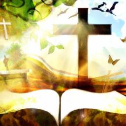 Modeling Faith in Action