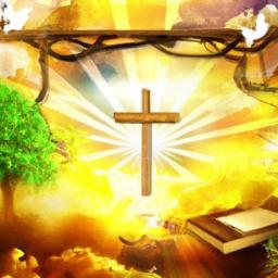 Storytelling: Use biblical stories to illustrate faith in action. For example, recount the story of David and Goliath (1 Samuel 17) to demonstrate how faith can empower us to face challenges