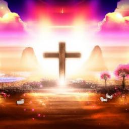 Scripture Memorization: Encourage children to memorize verses that resonate with them, such as Philippians 4:13: