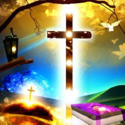 Live with integrity: Demonstrate the principles of faith through your decisions and interactions. Let children see you practice love, kindness, generosity, and forgiveness in your daily life