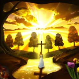 To model faith effectively,consider implementing the following: