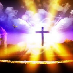 Practical applications of faith-based activism can include: