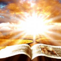 Building a Theological Framework for Activism