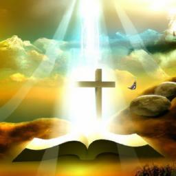 In Colossians 3:13, Paul instructs, 