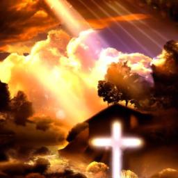 By engaging in collective efforts to practice forgiveness, the community mirrors the Biblical principle found in James 5:16: 