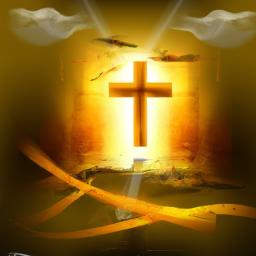 What does my current relationship with God look like?