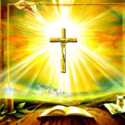 Finding a trusted friend or mentor who shares similar faith goals