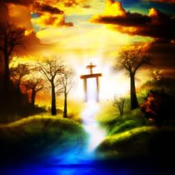 Join a Small Group: Small groups offer intimate settings for sharing experiences and receiving support