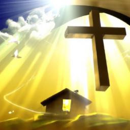 Attend Faith-Based Events: Engaging in church activities,bible studies,and social events allows you to meet like-minded individuals