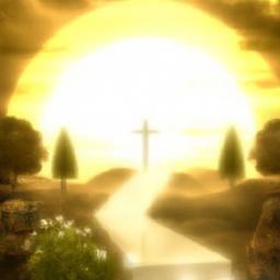 The call to Generosity in Scripture