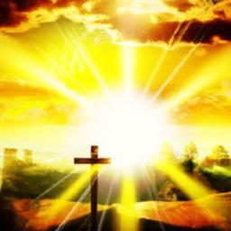 stage 6: Universalizing Faith - A commitment to universal principles and a broad humanitarian view