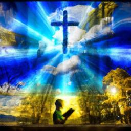 As stated in 2 Peter 3:18,