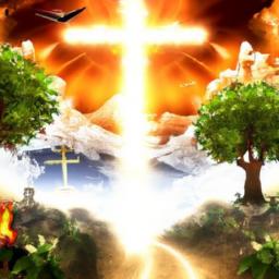 To cultivate‍ a deeper understanding ⁢of how faith can illuminate​ dark times, consider the following: