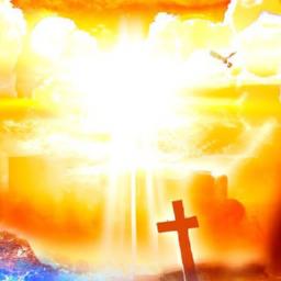 Theological Perspectives on Hope and Suffering