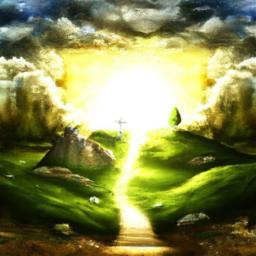 Seek ⁤Reflection: Take ⁤time to⁣ meditate ‍on⁢ past trials⁣ where faith brought light. Journaling these experiences can help center your thoughts