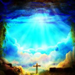 The epistle of 2 Corinthians‍ 4:16-18 provides theological insight: ‍