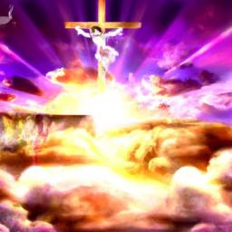 Hope in Redemption:⁢ Central‌ to ⁢Christian belief is the hope of⁤ redemption,⁣ not ​just‍ in the life to come, but ⁣here⁤ and now. ​Embrace the transformative power of faith in your ​life