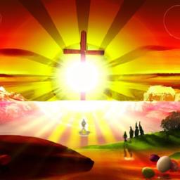 Understanding the Role of Art in Faith