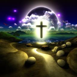 Creating Art as an Act of Worship