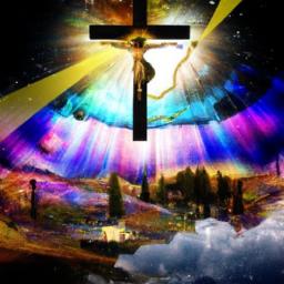 Pray Before You Create: Ground your creative process in prayer, asking for inspiration and clarity