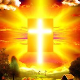 Art can also serve as a vital tool for personal reflection and spiritual growth.it encourages individuals to process their thoughts and feelings, often revealing truths that are necessary for personal transformation. Engaging with art can enhance one's understanding of God and promote a deeper relationship with Him