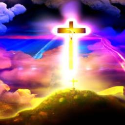 Art Journaling: Create a visual journal that incorporates drawings, paintings, or collages alongside scriptural reflections and prayers