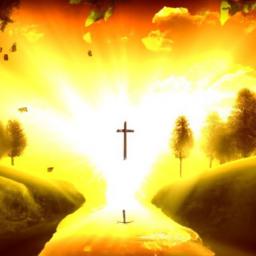 Sensory Engagement: During prayer, engage your senses. Feel the texture of your prayer journal, smell the aroma of your surroundings, or listen to calming music. These elements can anchor you in the present moment