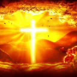 Scripture Reflection as a mindful Exercise