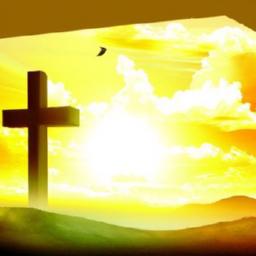 The Apostle Paul encourages believers to focus their thoughts on that which is good and pure: