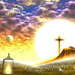 The Practice of Mindful Prayer