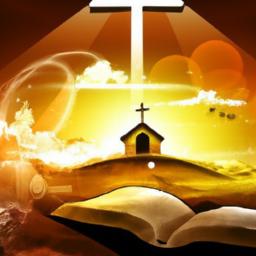 Virtual ⁢Bible​ Studies: Platforms like Zoom or Google Meet⁢ can⁤ facilitate small group discussions, prayer meetings, and even worship services from⁤ the comfort of your home