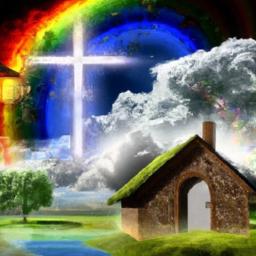 prayer and Meditation: Set aside dedicated time for prayer or meditation. This practice can create a sense of calm and allow for personal reflection