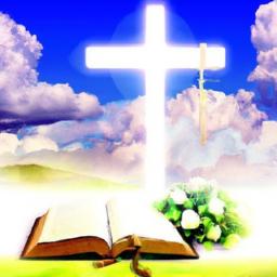 Before‌ diving into teaching strategies, it's⁢ essential to establish ⁤a solid ‌understanding of faith itself. This understanding ‌can form the basis for a child's‌ spiritual journey. The Bible offers⁢ insight into the nature of faith, emphasizing the‌ importance of trust ​in ​God.Hebrews 11:1 states, 