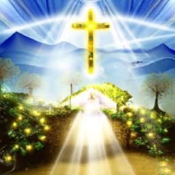 By centering your vision ⁢board around these aspects, ‍you ensure that‌ it serves not just as a collection​ of⁣ wishes, but as ​a roadmap directed by divine inspiration