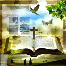 Scripture plays a pivotal‍ role in​ grounding your vision board in faith. Incorporating Bible verses that resonate with your aspirations ⁢will provide ongoing ‍motivation and spiritual reminders as you navigate your journey. Selection of affirmations is⁣ also crucial, as they can reinforce ⁤your ​faith and boost your confidence. Philippians 4:13 states, 