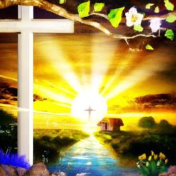 Choose a location: Select a physical space where your vision board will be visible, such as your‌ office or prayer⁤ nook