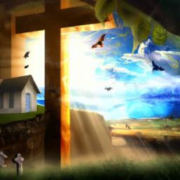 a ⁤faith-inspired vision board requires ongoing engagement ⁢and prayer. It‌ is not merely a one-time project but an evolving tool for your spiritual ⁢growth. Make a habit of revisiting your board regularly, ‍allowing it to remind you of ⁢God's promises and the journey you are on