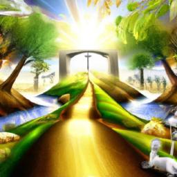 Creating a faith-inspired vision board begins with a clear understanding of its purpose. A vision board serves as ​a​ visual representation of your goals,dreams,and aspirations. ​Though,when infused with faith,it transcends⁣ mere aesthetics or personal ambitions; it becomes a spiritual tool that aligns your heart with God's plan for your life. ‌Proverbs 29:18 reminds us, 