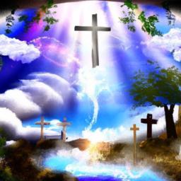 Create a layout: Arrange elements in a way that feels​ harmonious and focused, ensuring scriptures and affirmations​ stand‍ out