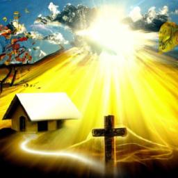 Choose verses that emphasize God's promises, such‌ as Jeremiah 29:11 (