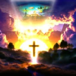 in practical terms, engaging in a community can involve: