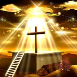 Participating in faith discussions within diverse community groups to broaden perspectives