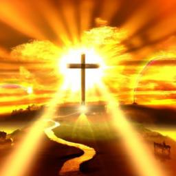 Self-Reflection Exercises: Create a set of reflective questions to gauge your spiritual health and progress