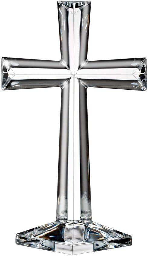 Our Honest Review of the Marquis by Waterford Selah Standing Cross