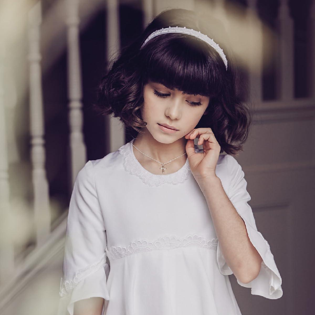 Why ​We Love the Molly⁢ B ‌London Sterling Silver Pearl Necklace