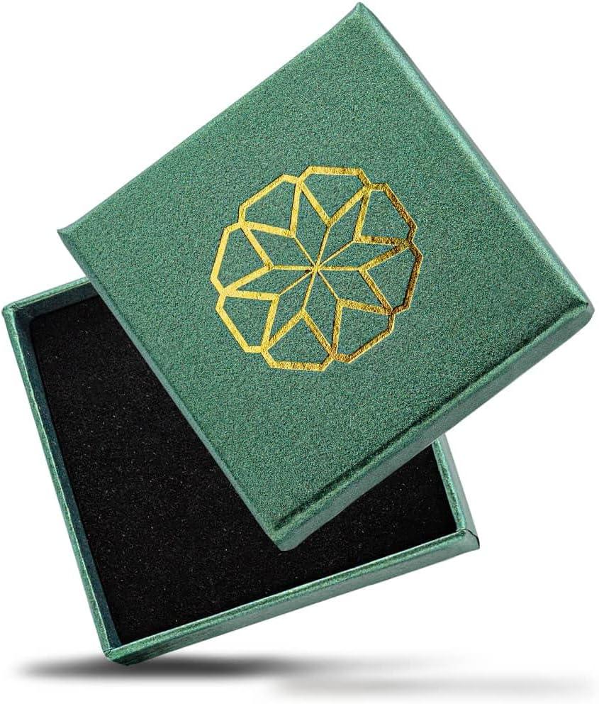 Why We Love the 14k Gold Lord's Prayer Medallion Together