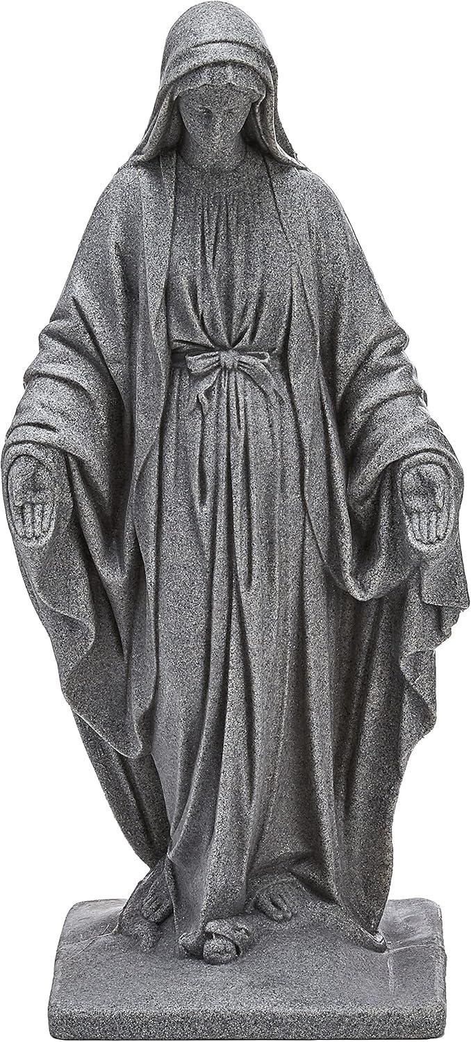 why⁢ We love the ​EMSCO Virgin Mary⁤ Statue for Our Garden space