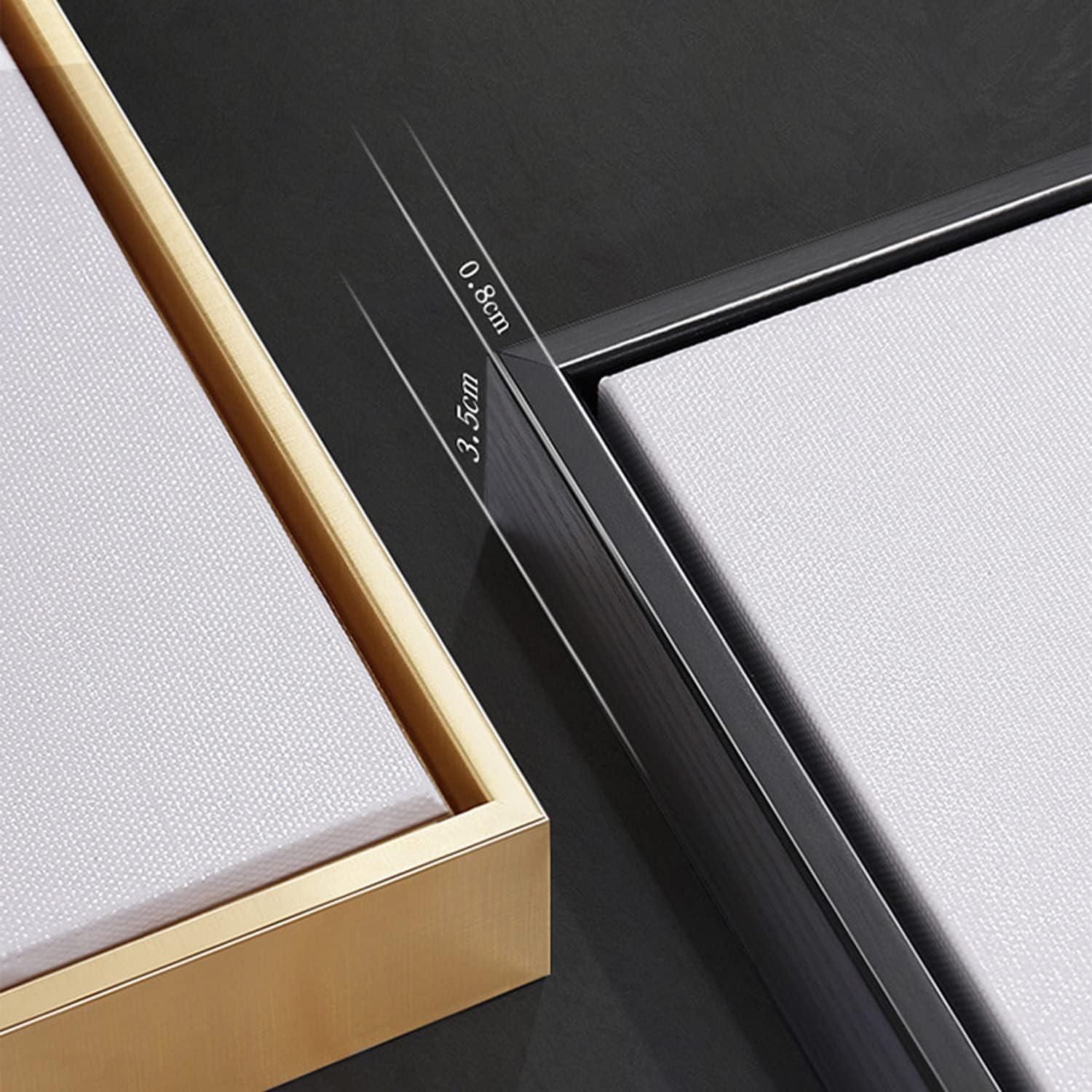 Our Review: Yhmcie Rembrandt⁣ Storm on the Sea Canvas Art