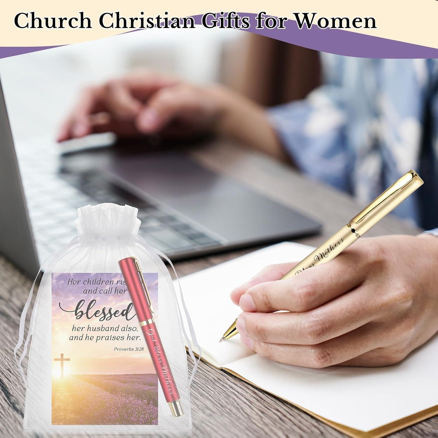 Why We Love Spakon's 100-Set Mother's Day Church Gifts Review