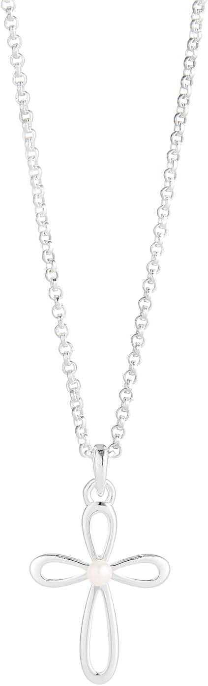 Why⁤ We Love the Molly‍ B London Sterling Silver ⁤Pearl ​Necklace